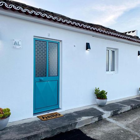 Casa Da Fonte - Alojamento Local Com Jacuzzi Nordeste  Exteriör bild