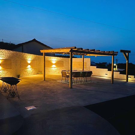 Casa Da Fonte - Alojamento Local Com Jacuzzi Nordeste  Exteriör bild